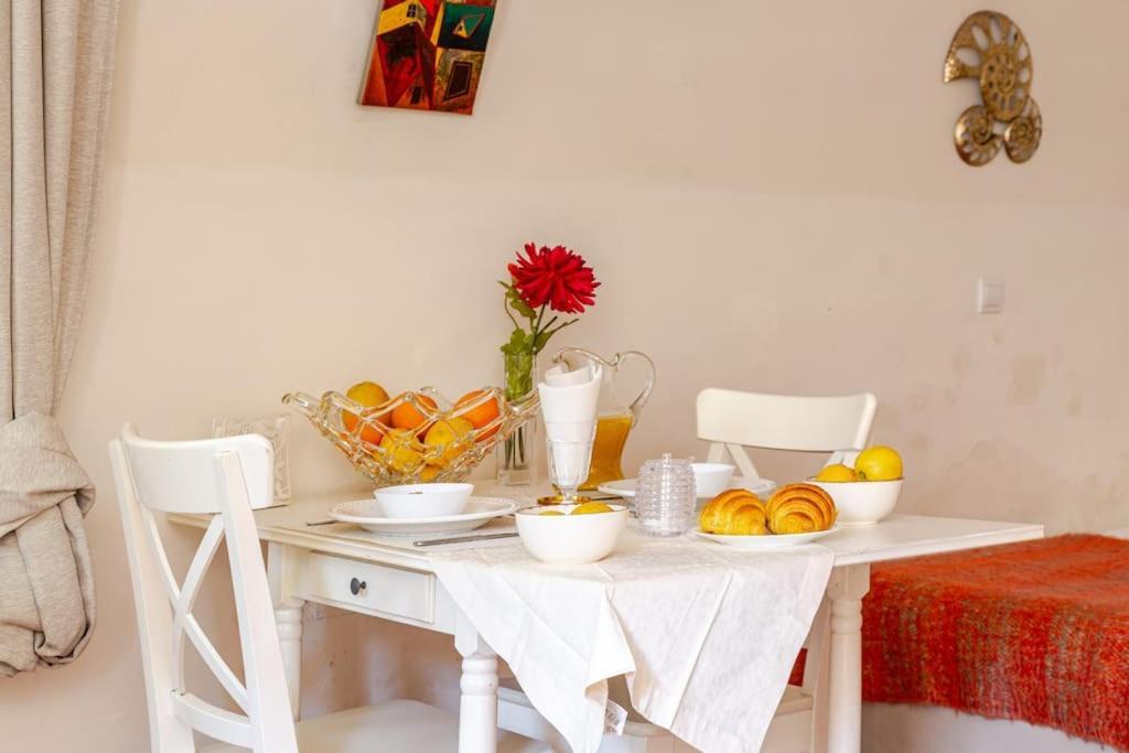 Studio&Garden Lisbona Esterno foto