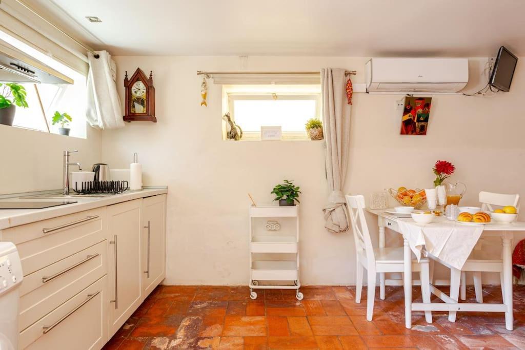 Studio&Garden Lisbona Esterno foto