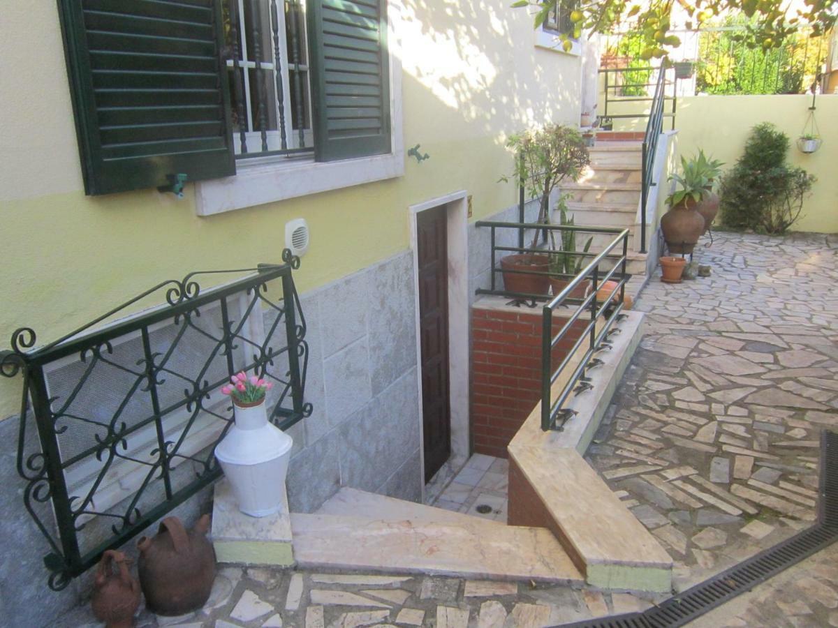 Studio&Garden Lisbona Esterno foto